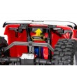 Traxxas TRX-4M Cheyenne K10 1/18e Noir - Prêt à rouler SUR-COMMANDE