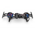 Traxxas TRX-4M F150 Ranger XLT 1/18e Noir - Prêt à rouler SUR-COMMANDE