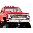 Traxxas TRX-4M Cheyenne K10 1/18e Bleu - Prêt à rouler