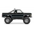 Traxxas TRX-4M Cheyenne K10 1/18e Noir - Prêt à rouler SUR-COMMANDE