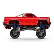 Traxxas TRX-4M Cheyenne K10 1/18e Noir - Prêt à rouler SUR-COMMANDE