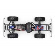 Traxxas TRX-4M F150 Ranger XLT 1/18e Marron - Prêt à rouler SUR-COMMANDE