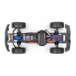 Traxxas TRX-4M Ford Bronco 1/18e Noir - Prêt à rouler SUR-COMMANDE