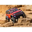 Traxxas TRX-4M Ford Bronco 1/18e Noir - Prêt à rouler SUR-COMMANDE