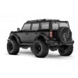 Traxxas TRX-4M Ford Bronco 1/18e Noir - Prêt à rouler SUR-COMMANDE
