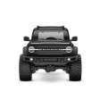 Traxxas TRX-4M Ford Bronco 1/18e Noir - Prêt à rouler SUR-COMMANDE