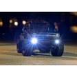 Traxxas TRX-4M Ford Bronco 1/18e Noir - Prêt à rouler SUR-COMMANDE