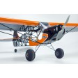 Dancing Wings Hobby SAVAGE BOBBER 1000mm ARF (entoilé) SUR-COMMANDE