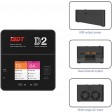 Chargeur double ISDT D2 Mark 2 AC/DC 200W 12A