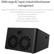 Chargeur double ISDT D2 Mark 2 AC/DC 200W 12A