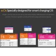 Chargeur double ISDT D2 Mark 2 AC/DC 200W 12A