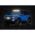 Kit barres de LED avant TRX-4M