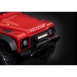 Kit barres de LED avant TRX-4M