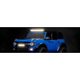 Kit barres de LED avant TRX-4M
