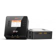 Chargeur double ISDT K2Air AC/DC 200/500W 20A (BattAir)
