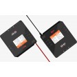 Chargeur double ISDT K2Air AC/DC 200/500W 20A (BattAir)