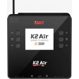 Chargeur double ISDT K2Air AC/DC 200/500W 20A (BattAir)