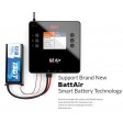 Chargeur double ISDT K2Air AC/DC 200/500W 20A (BattAir)