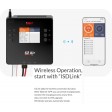 Chargeur double ISDT K2Air AC/DC 200/500W 20A (BattAir)