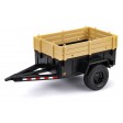 Réhausses pour remorque TRX-4M