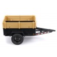 Réhausses pour remorque TRX-4M