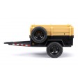 Réhausses pour remorque TRX-4M