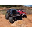 Traxxas TRX-4MT F150 1/18e Noir - Prêt à rouler