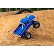 Traxxas TRX-4MT F150 1/18e Bleu - Prêt à rouler