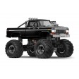 Traxxas TRX-4MT F150 1/18e Noir - Prêt à rouler