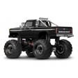 Traxxas TRX-4MT F150 1/18e Noir - Prêt à rouler