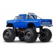 Traxxas TRX-4MT F150 1/18e Bleu - Prêt à rouler