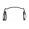 Lunettes grossissantes avec aimant tour de cou