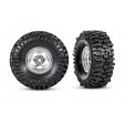 Traxxas TRX-4M F150 Ranger XLT 1/18e Marron - Prêt à rouler SUR-COMMANDE