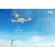 HUBSAN H501S X4 FPV GPS 1080P, Follow Me & Headless mode NOIR