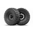Hpi Crawler VENTURE Toyota FJ Sand Storm