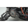 Kyosho COMBO SCORPION XXL VE BLUE EDITION KIT 1/7e (EP) #2018-063
