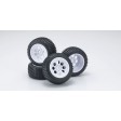 Kyosho TURBO OPTIMA 4WD *Legendary Series* 1/10e Kit à monter SUR-COMMANDE
