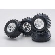 Kyosho JAVELIN 4WD *Legendary Series* 1/10e Kit à monter SUR-COMMANDE