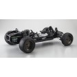 Kyosho SCORPION XXL NITRO READYSET T1 BLANC