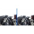 Kyosho INFERNO MP10 TKi3 KIT SUR-COMMANDE