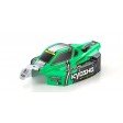 Kyosho INFERNO MP10e Brushless 1/8e Readyset