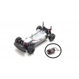 Kyosho Fazer Rally FZ02-R Datsun 240Z 1971 1:10 Readyset