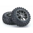 Kyosho Inferno NEO 4.0 VE Readyset T2 Blanche