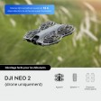 DJI Neo 2 SUR-COMMANDE