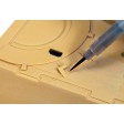 Tamiya Jus enamel Brun 40ml