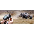 Radiolink RC4GS V3 + récepteur/gyro R6FG