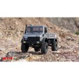 Cross-RC Crawler EMO NT4 (Gris) 1/10 RTR SUR-COMMANDE