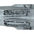 1/48e Tamiya Lockheed F-35A Lightning II