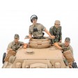 1/35e Tamiya Char Panzer IV Ausf.G
