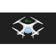 Dji PHANTOM 4 ADVANCED+ - Prêt à voler